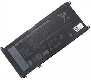 4WN0Y Batterie, Dell 4WN0Y PC Portable Batterie