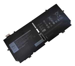 XPS 13 7390 2in1 Batterie, Dell XPS 13 7390 2in1 PC Portable Batterie