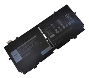 P103G001 Batterie, Dell P103G001 PC Portable Batterie