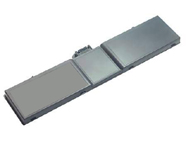 451-10017 Batterie, Dell 451-10017 PC Portable Batterie