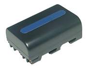DCR-PC9E Batterie, SONY DCR-PC9E Caméscope Batterie