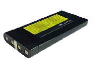 60G0123 Batterie, IBM 60G0123 PC Portable Batterie