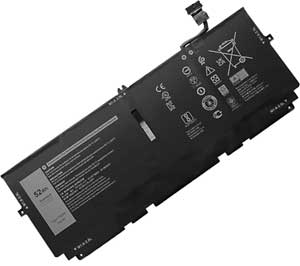 FP86V Batterie, Dell FP86V PC Portable Batterie