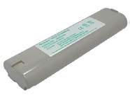 6891D Batterie, MAKITA 6891D Outillage Electro-Portatif Batterie