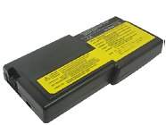 92P0998 Batterie, IBM 92P0998 PC Portable Batterie