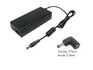 GT8900 Batterie, ARM GT8900 Adaptateur AC pour PC Portable