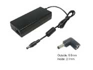 VA10H/DX/G Batterie, SEANIX VA10H/DX/G Adaptateur AC pour PC Portable