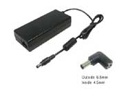 Sens 810 Batterie, MEGAIMAGE Sens 810 Adaptateur AC pour PC Portable