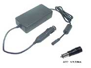 PowerBook 3400 series Batterie, APPLE PowerBook 3400 series DC Auto Power