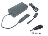 Sens 900 Batterie, SAMSUNG Sens 900 DC Auto Power