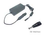 Armada 1120 Batterie, TOSHIBA Armada 1120 DC Auto Power
