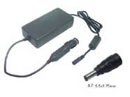 Travelmate 220 and 260 series Batterie, ACER Travelmate 220 and 260 series DC Auto Power