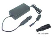 Latitude X200(BIOS A06,A09) Batterie, Dell Latitude X200(BIOS A06,A09) DC Auto Power