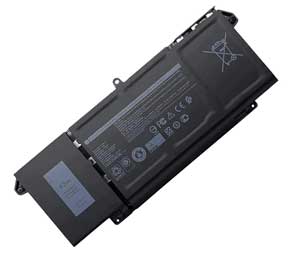 HDGJ8 Batterie, Dell HDGJ8 PC Portable Batterie