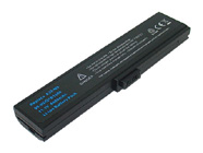 W7F Batterie, ASUS W7F PC Portable Batterie