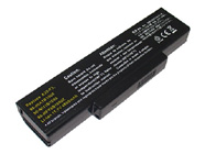 F3T Batterie, ASUS F3T PC Portable Batterie