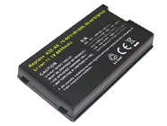 F8Sv Batterie, ASUS F8Sv PC Portable Batterie