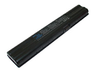 A6G Batterie, ASUS A6G PC Portable Batterie