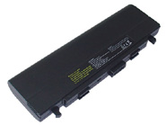 W5Fe Batterie, ASUS W5Fe PC Portable Batterie