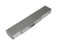 S6Fm Batterie, ASUS S6Fm PC Portable Batterie