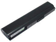 U1F Batterie, ASUS U1F PC Portable Batterie