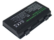 T12Jg Batterie, ASUS T12Jg PC Portable Batterie