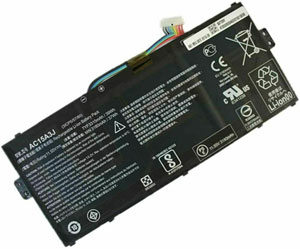 KT.00303.017 Batterie, ACER KT.00303.017 PC Portable Batterie