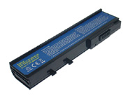 BTP-AMJ1 Batterie, ACER BTP-AMJ1 PC Portable Batterie