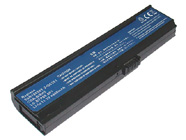 3UR18650H-QC207 Batterie, ACER 3UR18650H-QC207 PC Portable Batterie