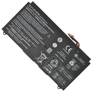 Aspire S7-392-54208G12TWS Batterie, ACER Aspire S7-392-54208G12TWS PC Portable Batterie