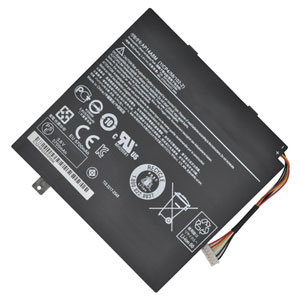 Switch 10 SW5-012P Batterie, ACER Switch 10 SW5-012P PC Portable Batterie