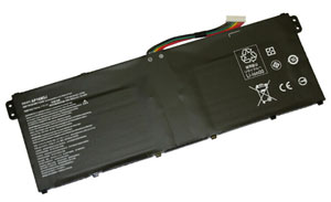 KT.00205.005 Batterie, ACER KT.00205.005 PC Portable Batterie