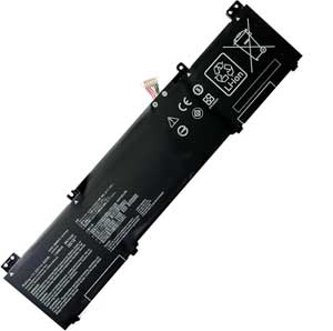 3ICP5-57-80 Batterie, ASUS 3ICP5-57-80 PC Portable Batterie