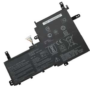 3ICP5-57-80 Batterie, ASUS 3ICP5-57-80 PC Portable Batterie