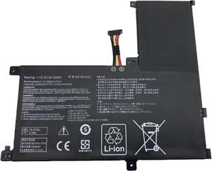 0B200-02010400 Batterie, ASUS 0B200-02010400 PC Portable Batterie