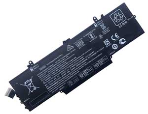 HSN-Q02C Batterie, HP HSN-Q02C PC Portable Batterie