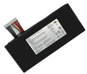 GT72VR-6RDAC16H11(001785-SKU5) Batterie, MSI GT72VR-6RDAC16H11(001785-SKU5) PC Portable Batterie