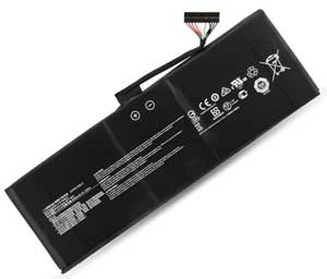 GS43VR 6RE-007RU Batterie, MSI GS43VR 6RE-007RU PC Portable Batterie