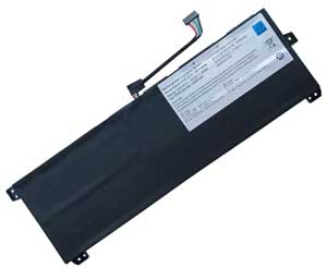 4ICP5-41-119 Batterie, MSI 4ICP5-41-119 PC Portable Batterie