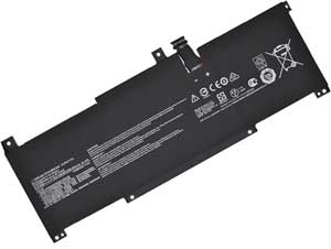 Prestige 14 A11SCX-053RU Batterie, MSI Prestige 14 A11SCX-053RU PC Portable Batterie