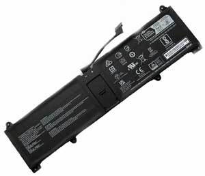41CP4-59-121 Batterie, MSI 41CP4-59-121 PC Portable Batterie