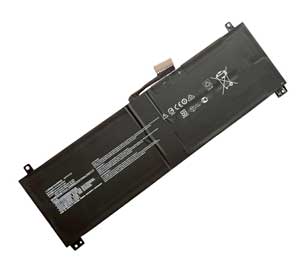 Creator Z16-A11UE Batterie, MSI Creator Z16-A11UE PC Portable Batterie