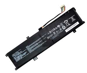 Alpha 15 B5Ex Batterie, MSI Alpha 15 B5Ex PC Portable Batterie