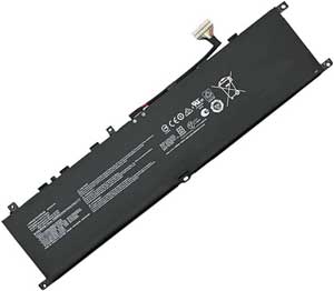 GP66 Leopard 11UG-017PL Batterie, MSI GP66 Leopard 11UG-017PL PC Portable Batterie