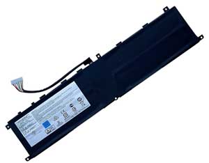 BTY-M6L Batterie, MSI BTY-M6L PC Portable Batterie