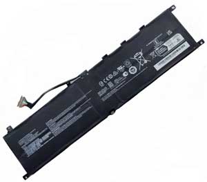 MS-17P1 Batterie, MSI MS-17P1 PC Portable Batterie