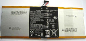 C12P1302 Batterie, ASUS C12P1302 PC Portable Batterie