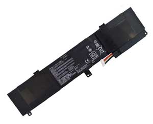 C31N1517 Batterie, ASUS C31N1517 PC Portable Batterie