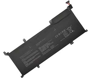 ZenBook UX305UAB Batterie, ASUS ZenBook UX305UAB PC Portable Batterie