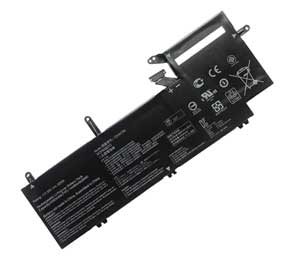 ZenBook Flip UX561UD Batterie, ASUS ZenBook Flip UX561UD PC Portable Batterie